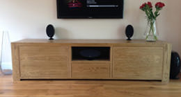 Handmade TV Units
